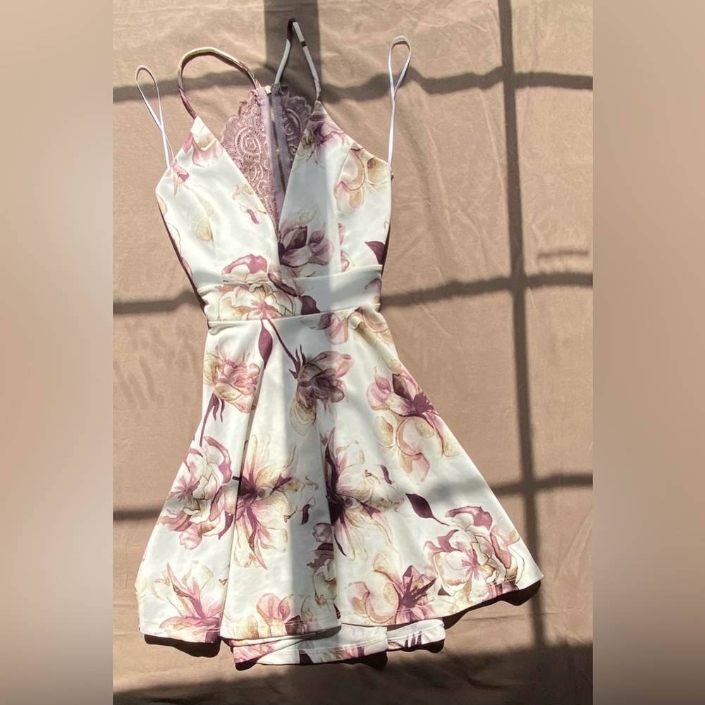 Formal Dress Size Medium